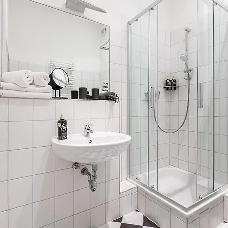 Lägenhet Limehome Malmöer Straße