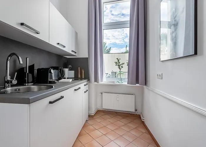 Limehome Malmoeer Strasse