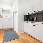 Appartement Limehome Malmoeer Strasse *