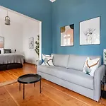 Limehome Malmoeer Strasse Berlijn