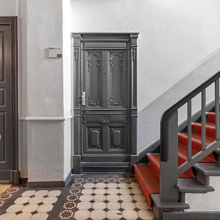 Limehome Malmoeer Strasse