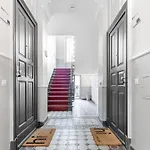 Limehome Malmoeer Strasse Apartman Berlin