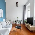 Limehome Malmoeer Strasse * Berlino