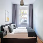 Apartman Limehome Malmoeer Strasse