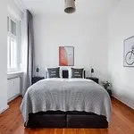 Limehome Malmoeer Strasse *