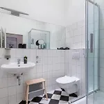 Limehome Malmoeer Strasse * Berlino