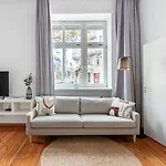 Limehome Malmoeer Strasse *