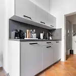 Limehome Malmoeer Strasse Appartamento Berlino