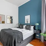Limehome Malmoeer Strasse Appartamento