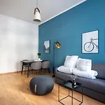 Appartamento Limehome Malmoeer Strasse