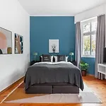 Limehome Malmoeer Strasse *