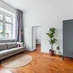Apartman Limehome Malmoeer Strasse