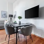 Limehome Malmoeer Strasse *