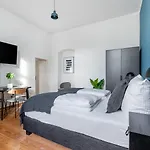 Limehome Malmoeer Strasse Berlino