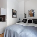 Appartamento Limehome Malmoeer Strasse Berlino