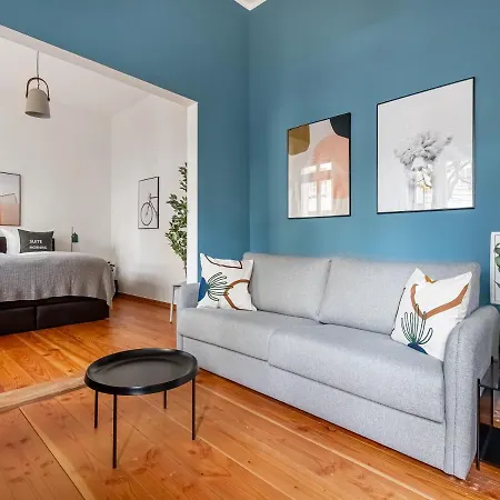 Limehome Malmoeer Strasse ברלין