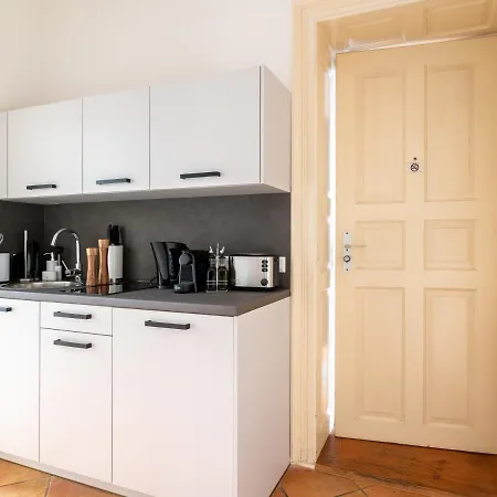 דירה Limehome Malmoeer Strasse