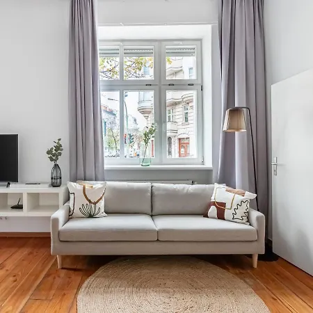 Limehome Malmoeer Strasse *