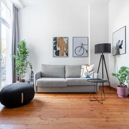 Limehome Malmoeer Strasse *