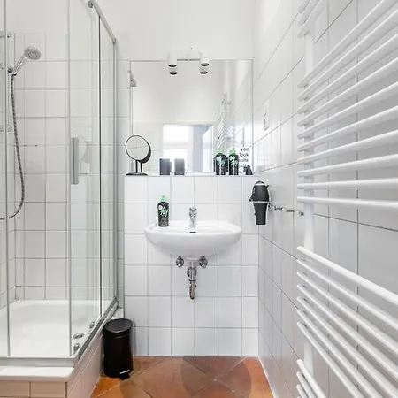 Limehome Malmöer Straße Berlin