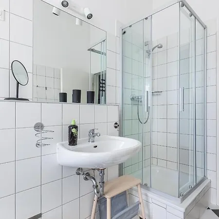 Limehome Malmoeer Strasse Berlín