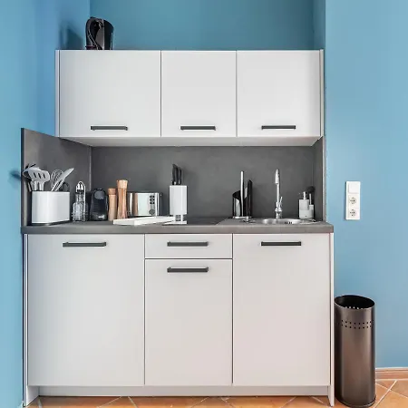 Limehome Malmoeer Strasse ברלין