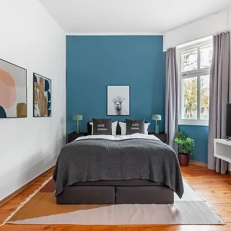 Limehome Malmoeer Strasse *