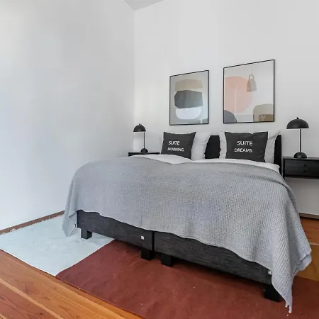 Limehome Malmoeer Strasse *