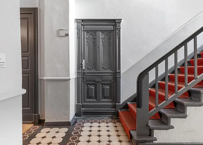 Limehome Malmoeer Strasse