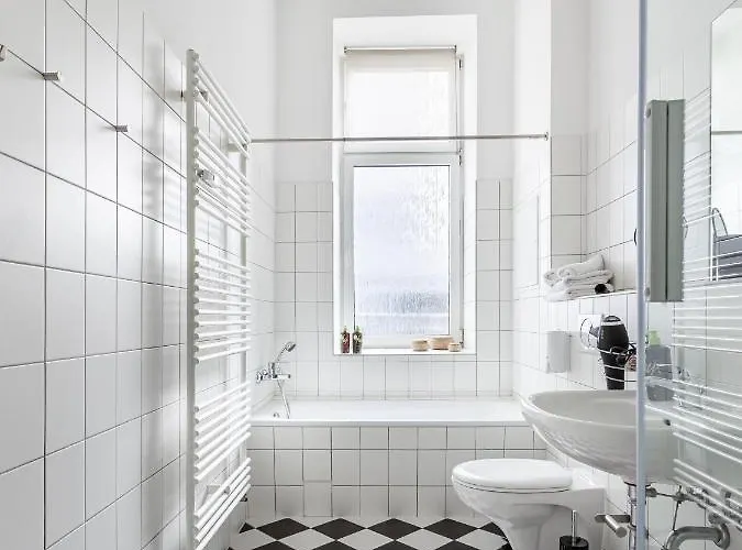 Limehome Malmoeer Strasse * Berlim