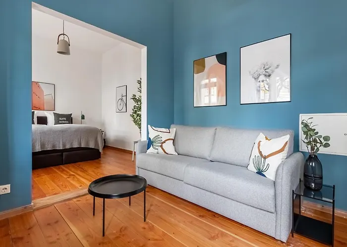 Limehome Malmoeer Strasse Berlin