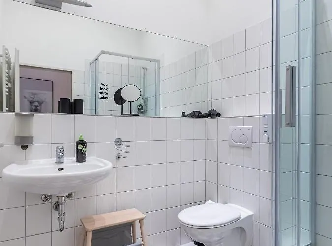 Limehome Malmoeer Strasse * Berlin