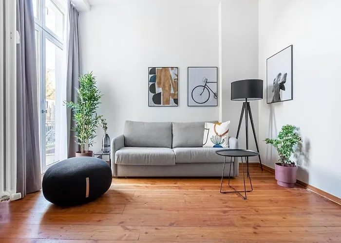 Limehome Malmoeer Strasse *