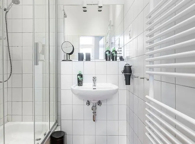 Limehome Malmoeer Strasse Berlim