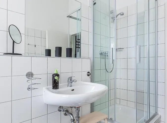 Limehome Malmoeer Strasse Berlin