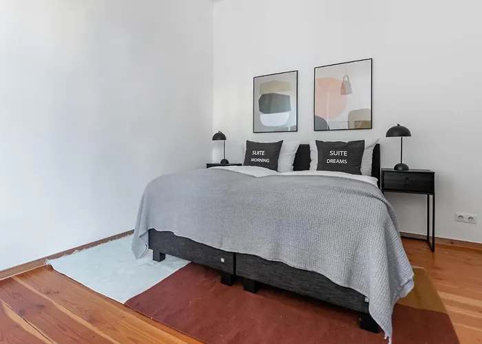 Limehome Malmoeer Strasse *