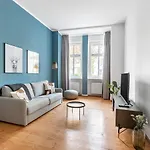 Apartamento Limehome Malmoeer Strasse Berlim