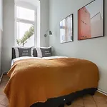 Apartamento Limehome Malmoeer Strasse