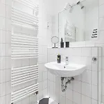 Apartamento Limehome Malmoeer Strasse Berlim