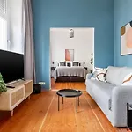 Apartamento Limehome Malmoeer Strasse