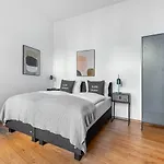 Apartamento Limehome Malmoeer Strasse *