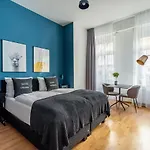 Limehome Malmoeer Strasse Apartamento