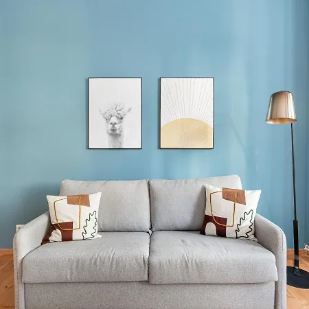 Limehome Malmoeer Strasse