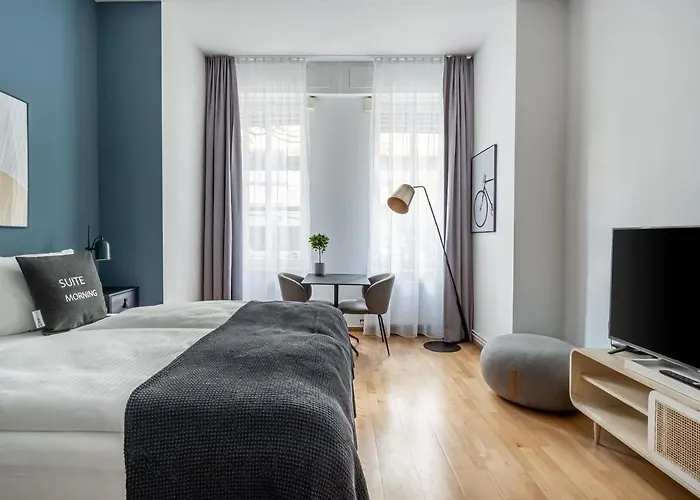 Limehome Malmoeer Strasse *