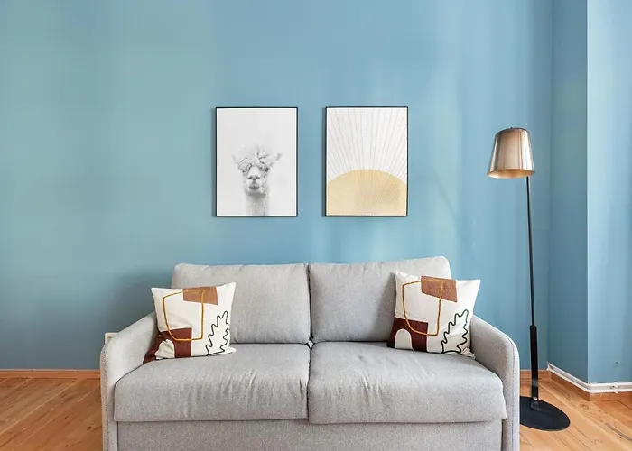 Limehome Malmoeer Strasse