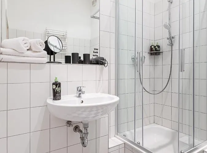 Apartament Limehome Malmoeer Strasse